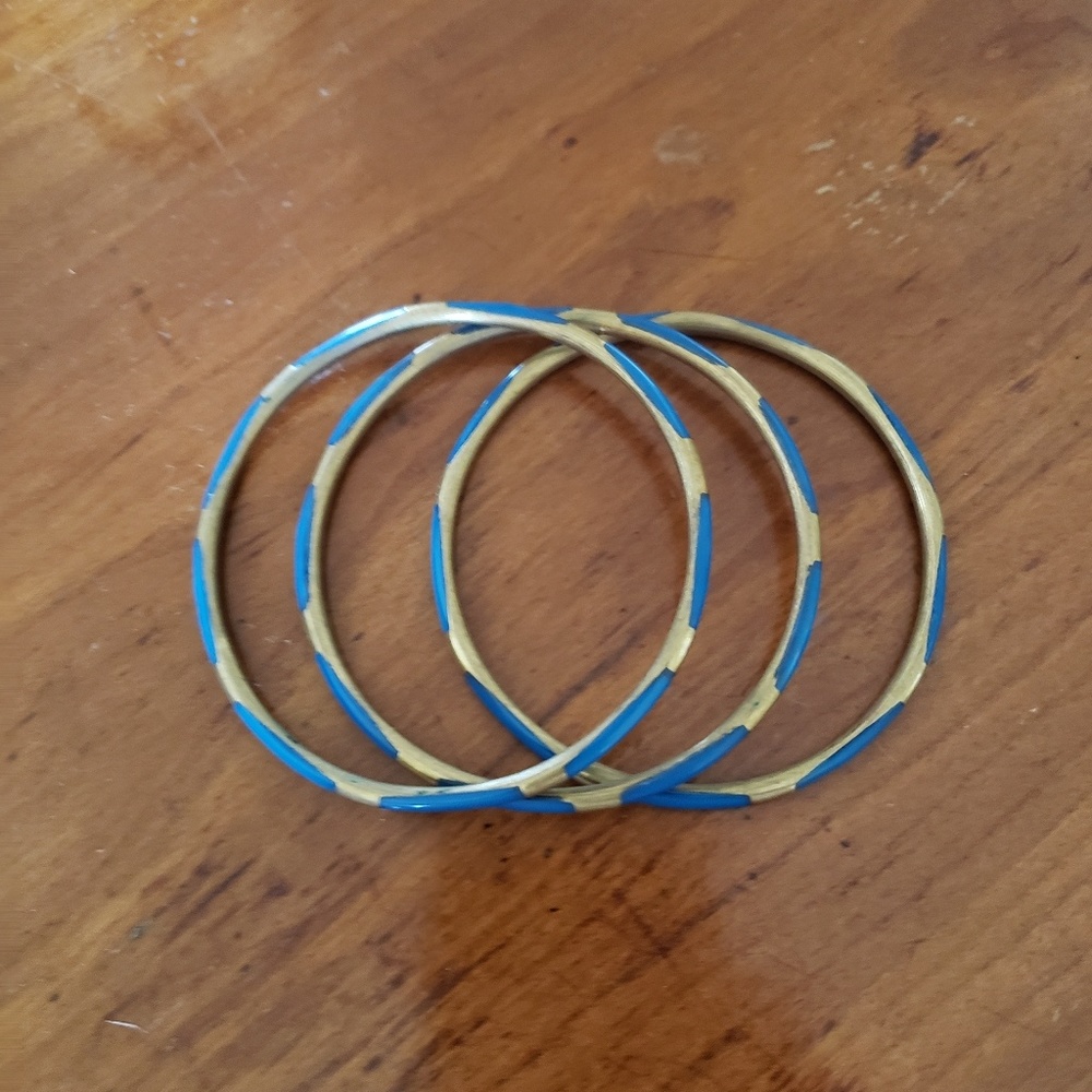3 set bangles